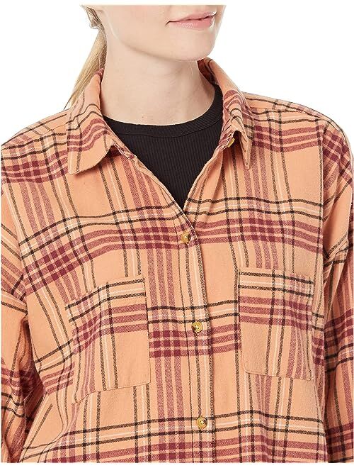 Rip Curl Seeker Flannel