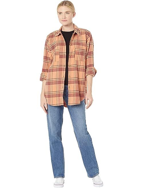 Rip Curl Seeker Flannel