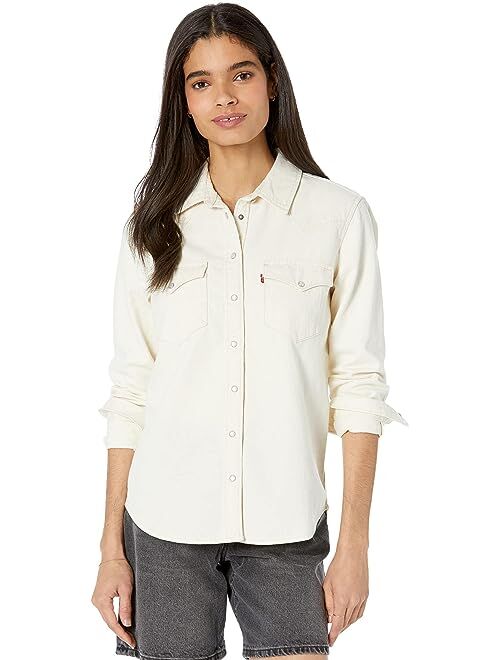 Levi's Womens The Ultimate Western