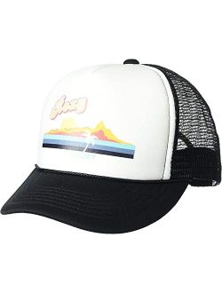 Girls' Truckin Trucker Hat