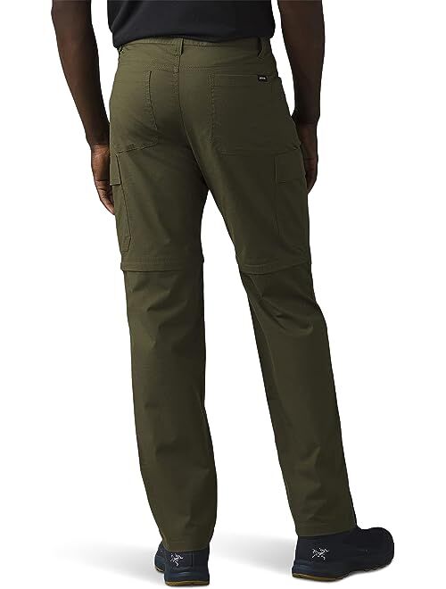 Prana Double Peak Convertible Pants