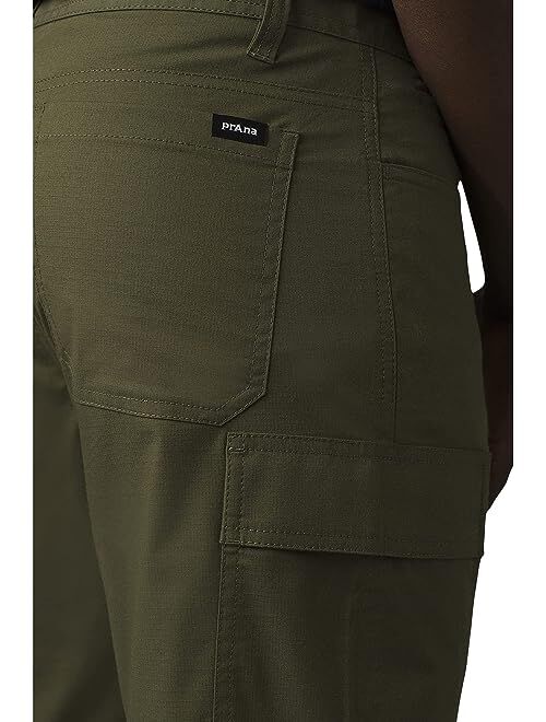 Prana Double Peak Convertible Pants