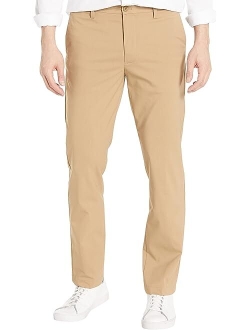 Slim Fit Signature Go Khaki Pants