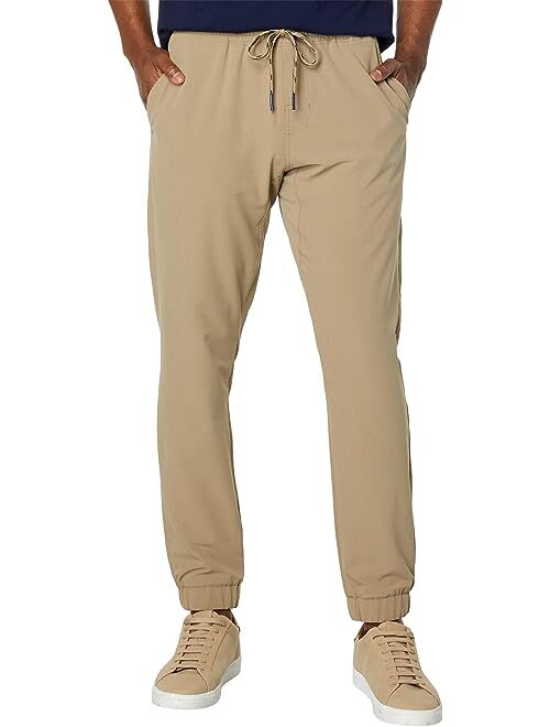 Southern Tide The Excursion Performance Joggers