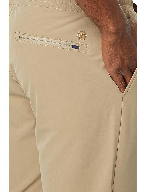 Southern Tide The Excursion Performance Joggers