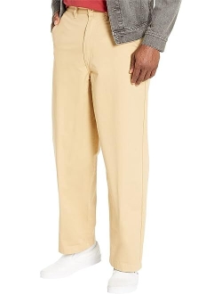 Authentic Chino Baggy Pants