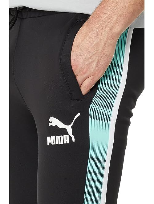 PUMA T7 Sport Track Pants