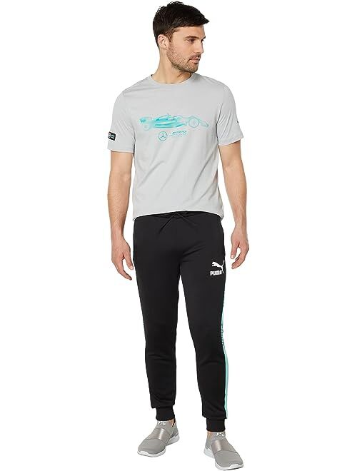 PUMA T7 Sport Track Pants