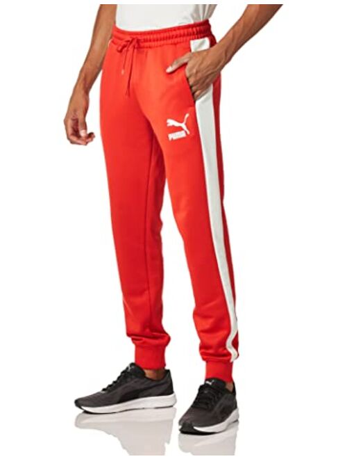 PUMA T7 Track Pants