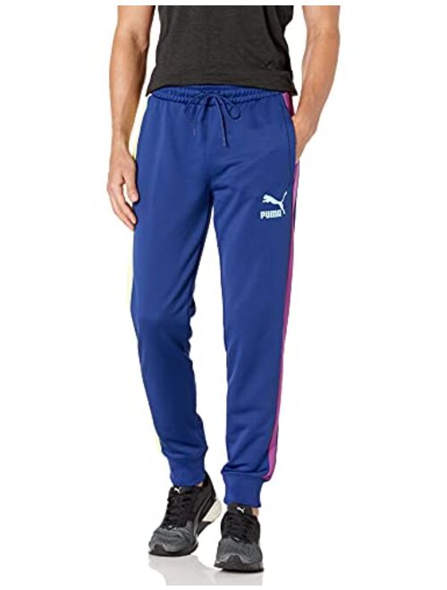 PUMA T7 Track Pants