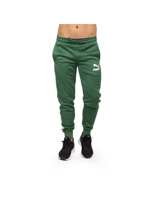 PUMA T7 Track Pants