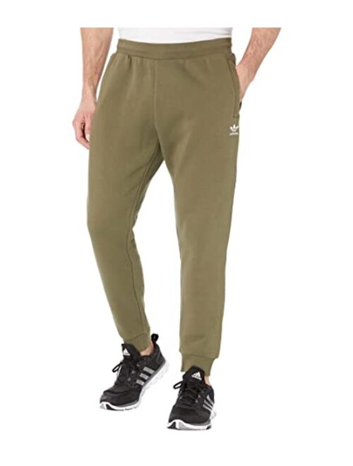 adidas Originals Big & Tall Trefoil Essentials Pants