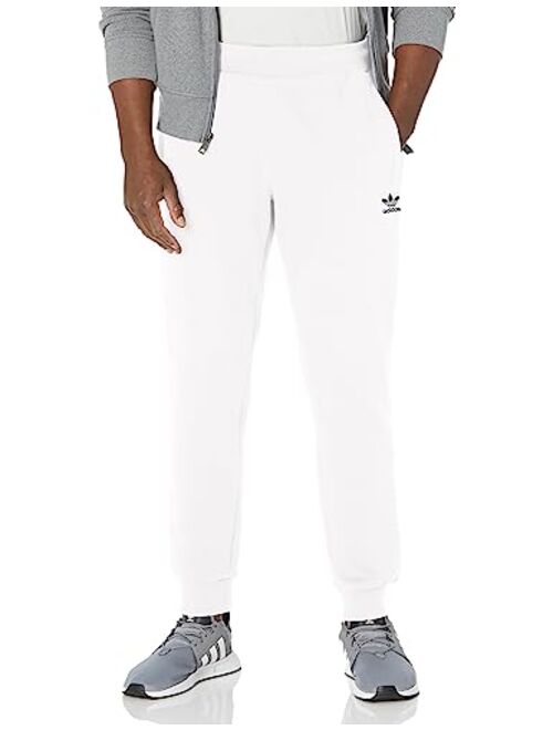 adidas Originals Big & Tall Trefoil Essentials Pants