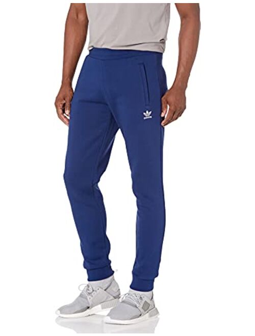 adidas Originals Big & Tall Trefoil Essentials Pants