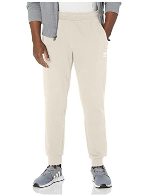 adidas Originals Big & Tall Trefoil Essentials Pants