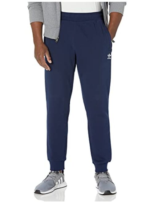 adidas Originals Big & Tall Trefoil Essentials Pants