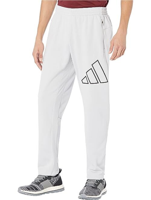 adidas Training Icon 3-Bar Pants