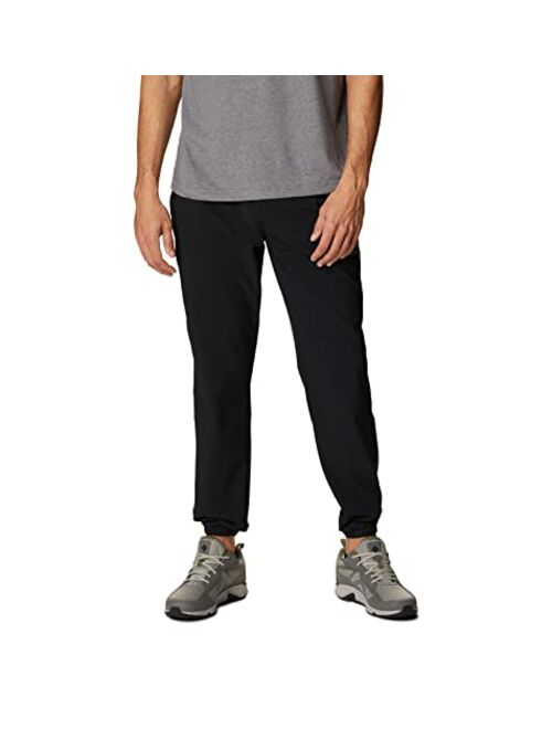 Columbia Hike Joggers