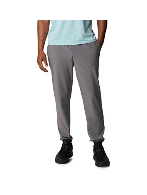 Columbia Hike Joggers