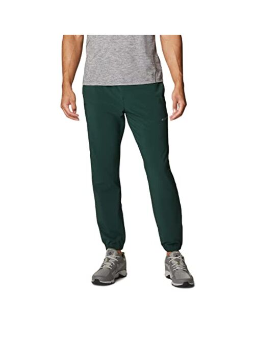 Columbia Hike Joggers