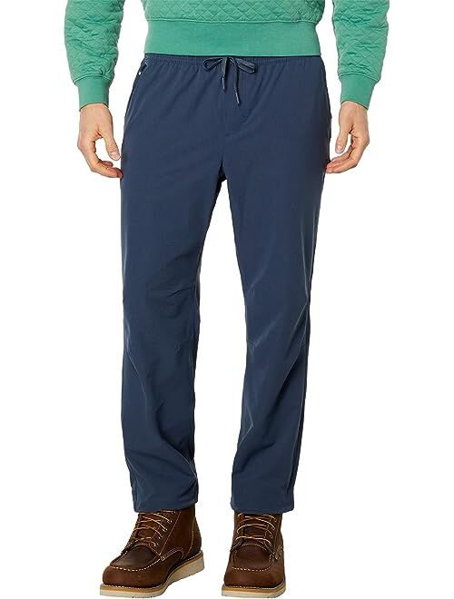 L.L.Bean 28" Multisport Pants