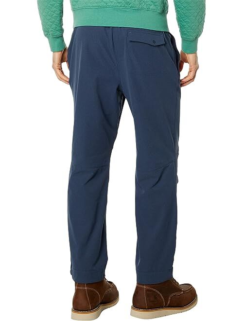 L.L.Bean 28" Multisport Pants