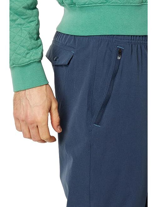 L.L.Bean 28" Multisport Pants