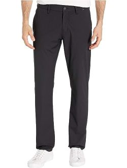 TravisMathew Right On Time Pants