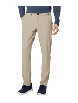 TravisMathew Right On Time Pants