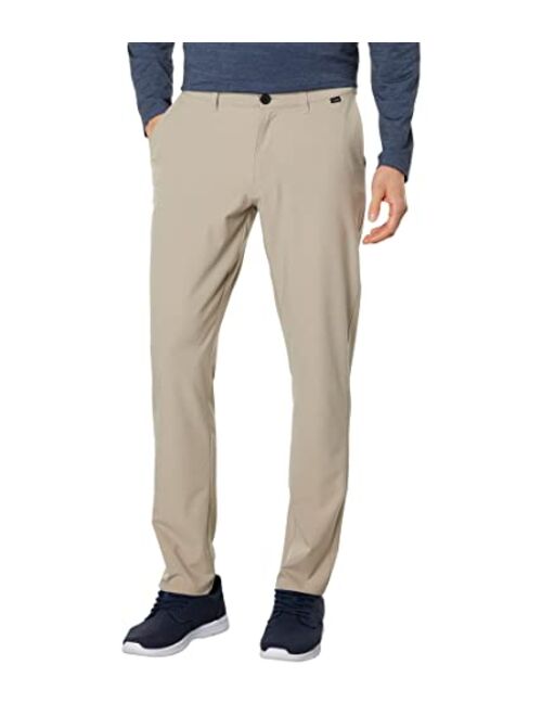 TravisMathew Right On Time Pants