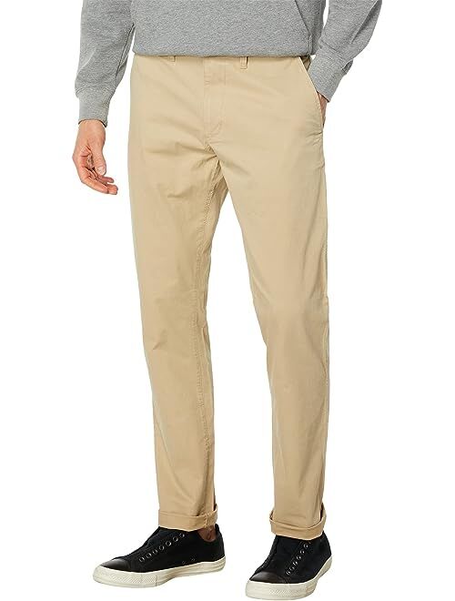 RVCA Daggers Chino Pants