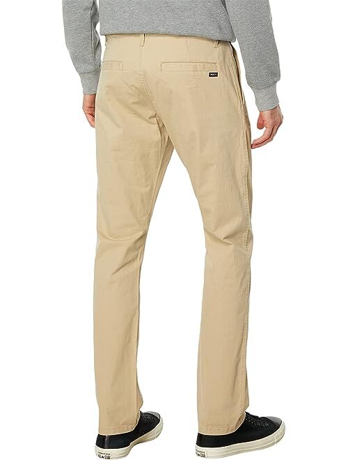 RVCA Daggers Chino Pants