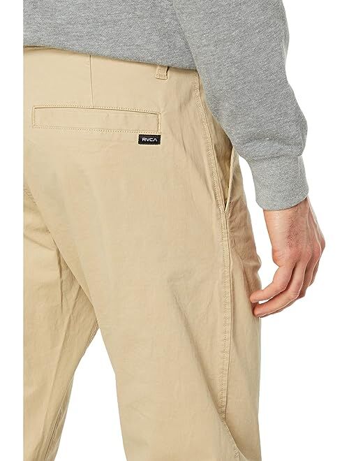 RVCA Daggers Chino Pants