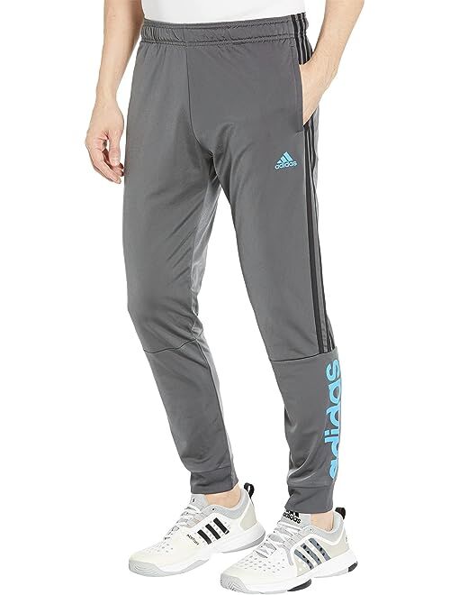 adidas Essentials Tricot 3-Stripes Linear Track Pants