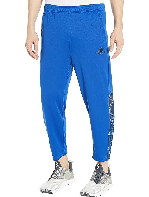 adidas Tiro '21 7/8 Pants