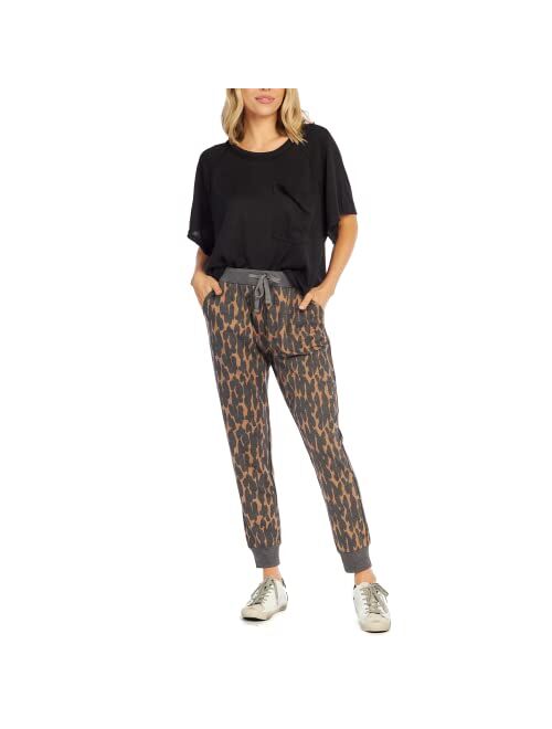 Mud Pie Laurie Womens Joggers