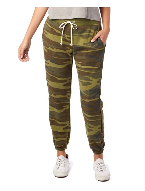 MACY'S Women's Eco Classic Sweatpants