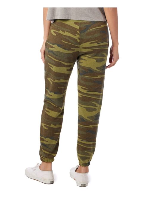 MACY'S Women's Eco Classic Sweatpants