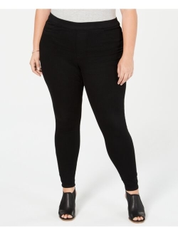 Style & Co Plus Size Jeggings, Created for Macy's