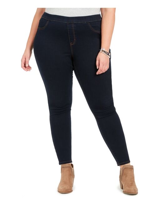 Style & Co Plus Size Jeggings, Created for Macy's