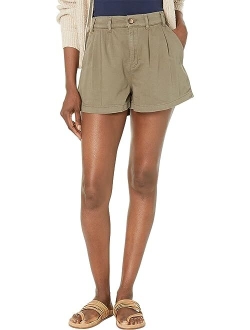 Billie Chino Shorts