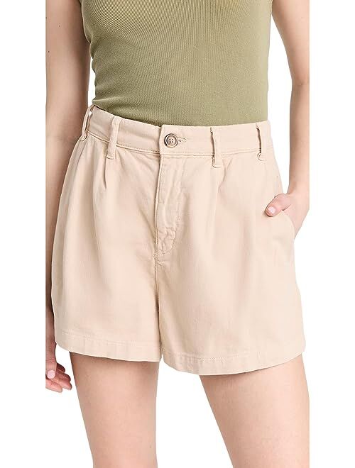 Free People Billie Chino Shorts