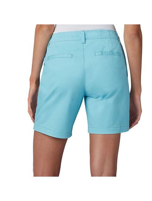 Women's Lee Chino Walking Shorts