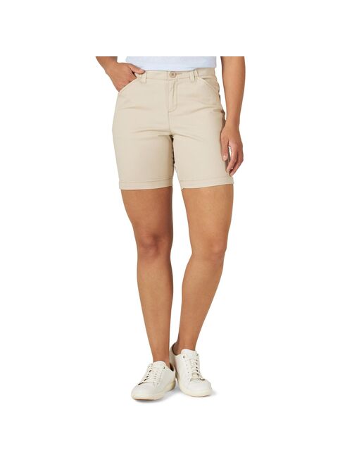 Women's Lee Chino Walking Shorts