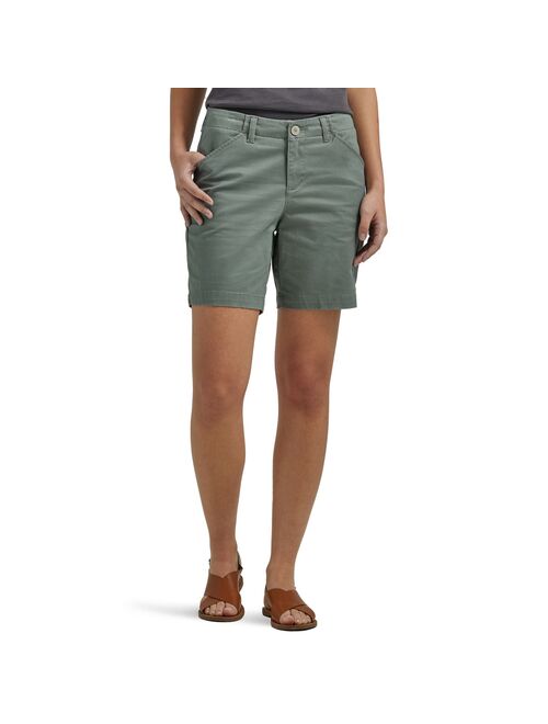 Women's Lee Chino Walking Shorts