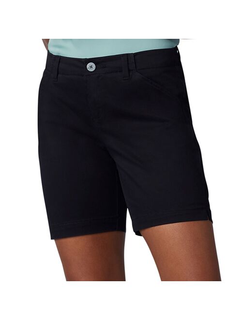 Women's Lee Chino Walking Shorts