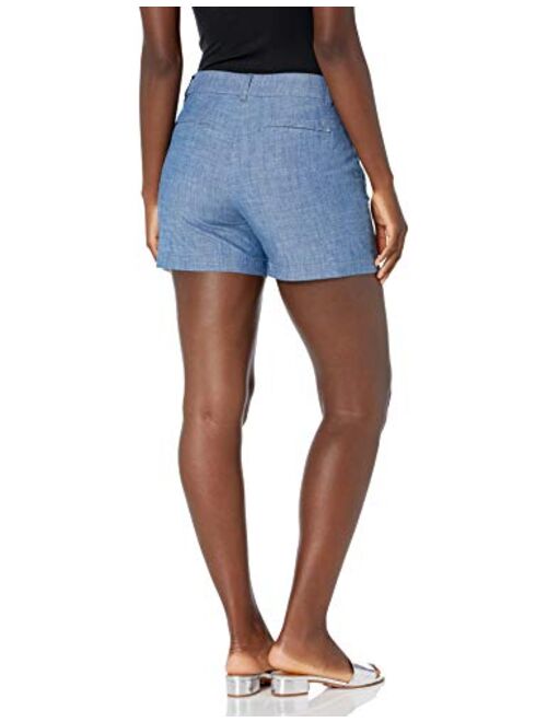 J.Crew Mercantile Women's 5" Classic Chino Short