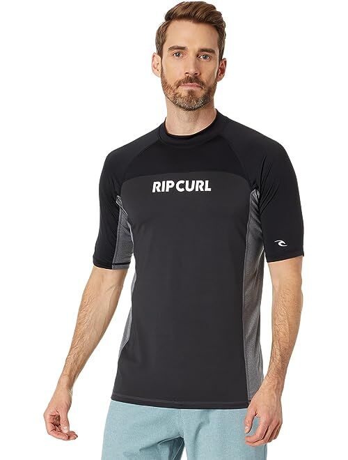 Rip Curl Drive Short Sleeve UV Tee