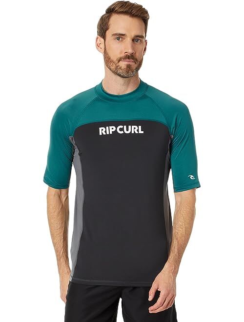 Rip Curl Drive Short Sleeve UV Tee