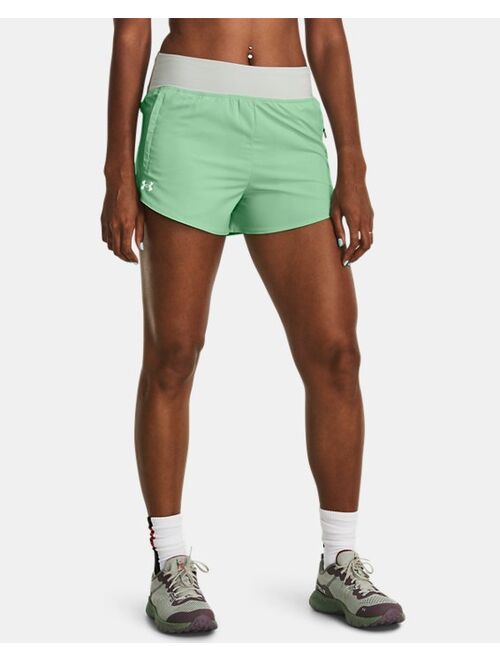 Under Armour Women's UA Anywhere Shorts